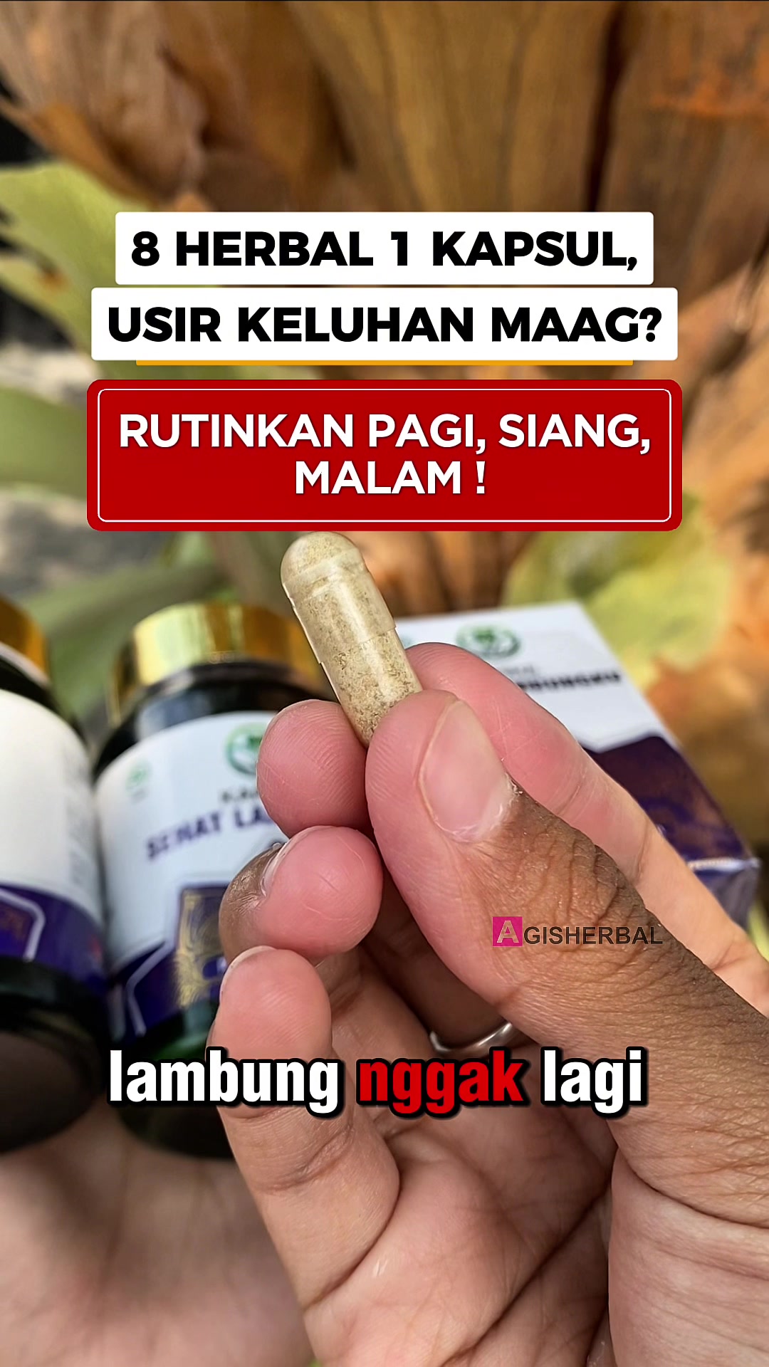@Agis Herbal Shop
