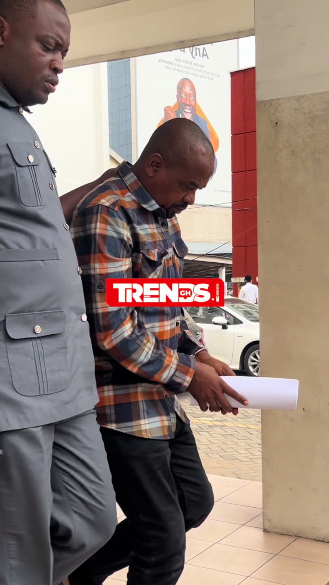 @TRENDS GH