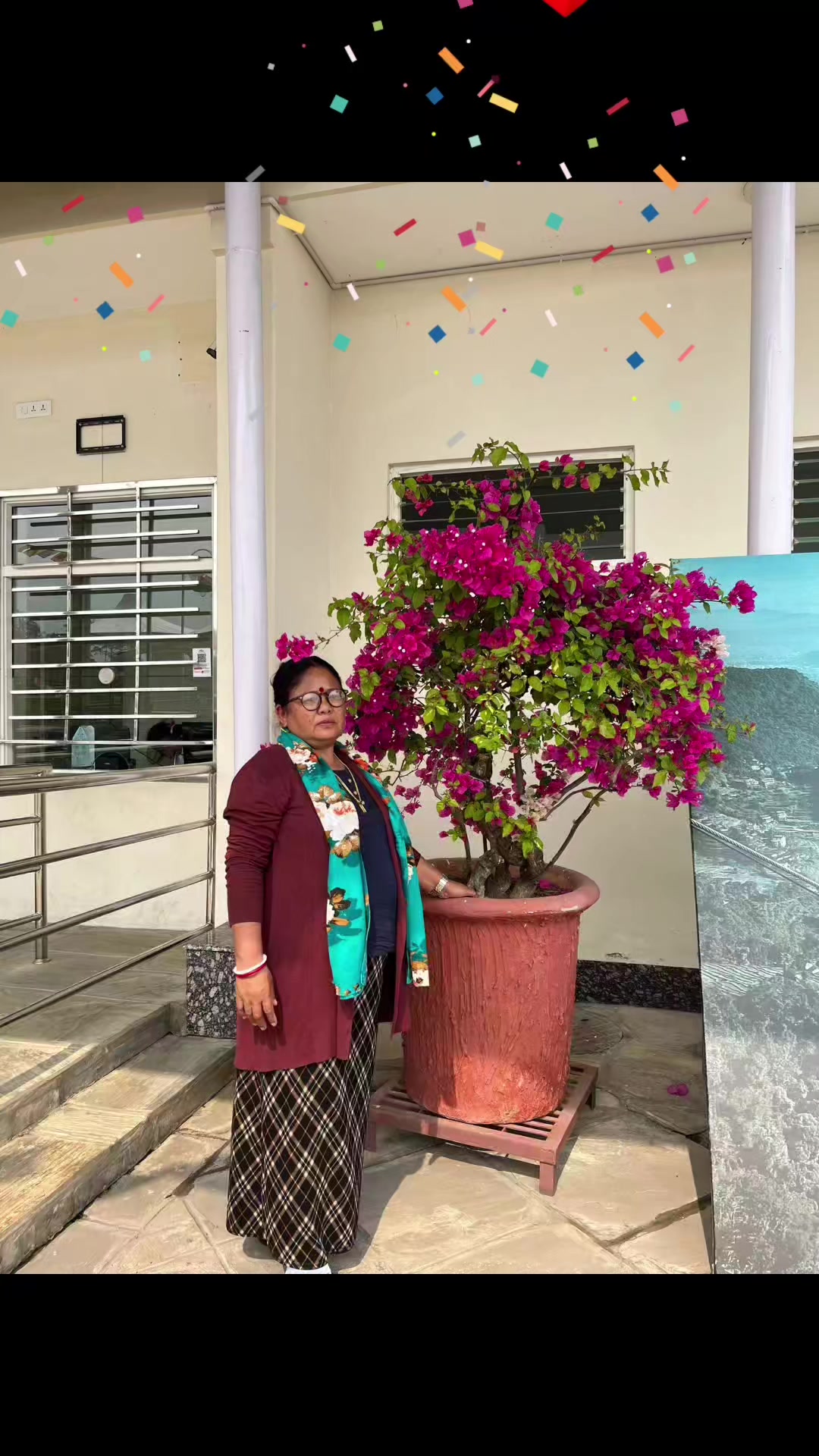 @Bhabi Gurung