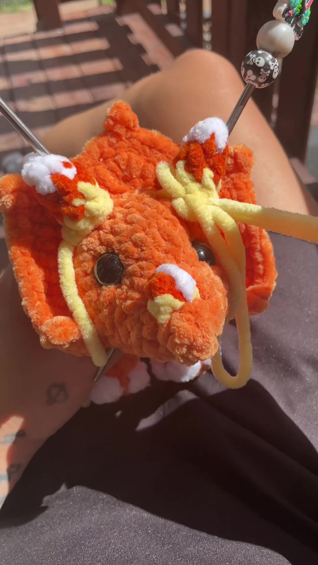 @Zero Gravity Crochet✨