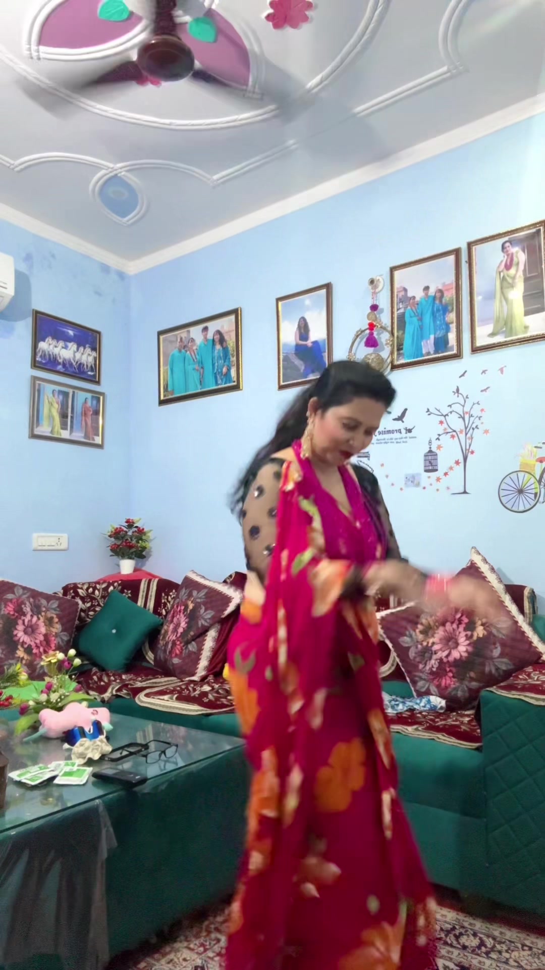 @Menka Khadka