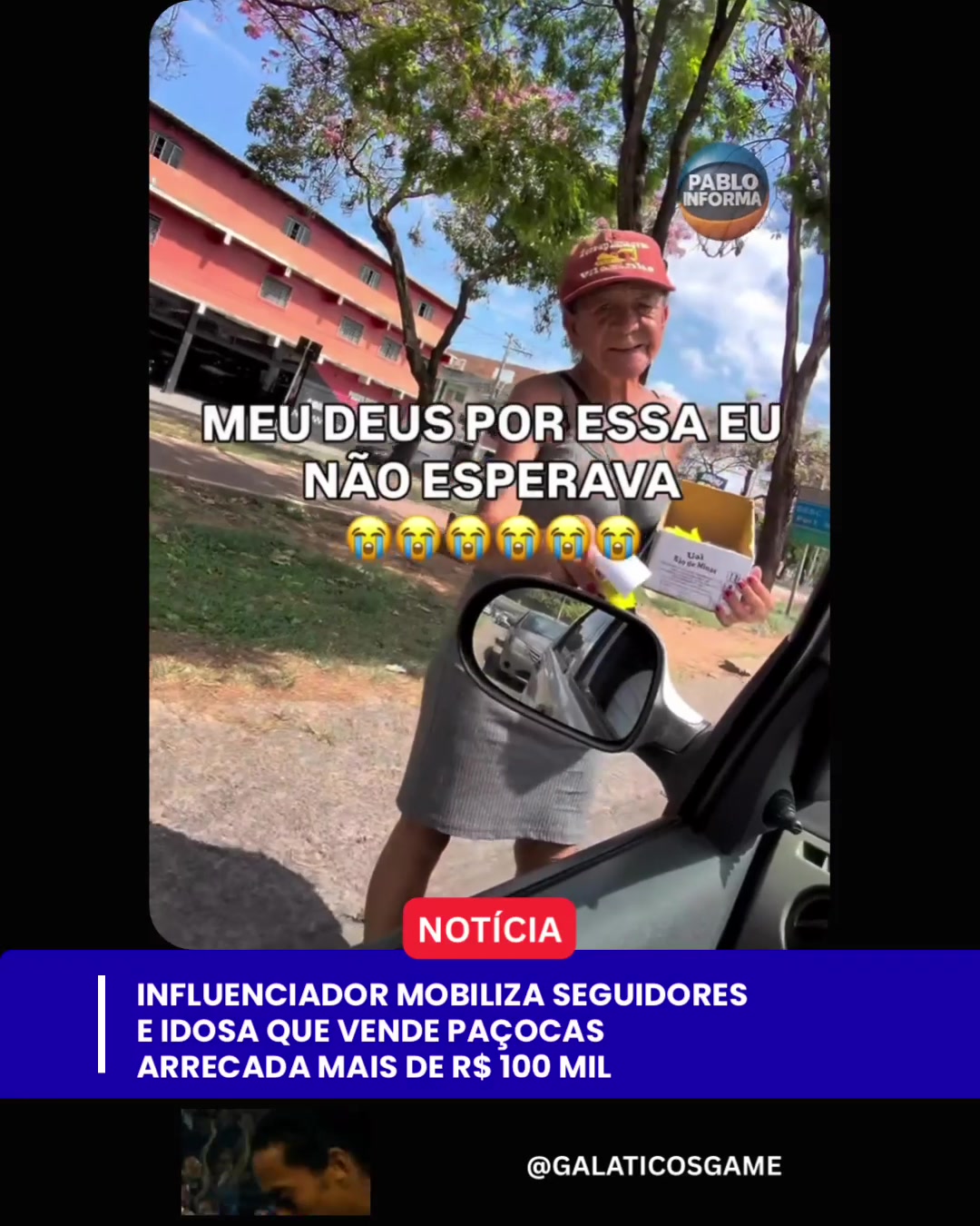 @Pablo Informa