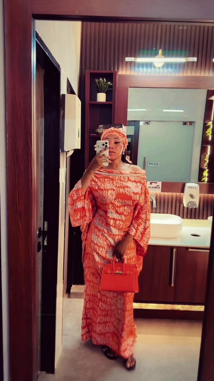 @Sweetness Luxe Avenue👗🛍️