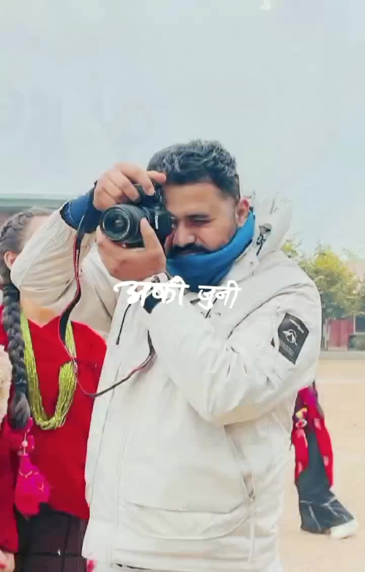 @दिनेश शर्मा पौडेल