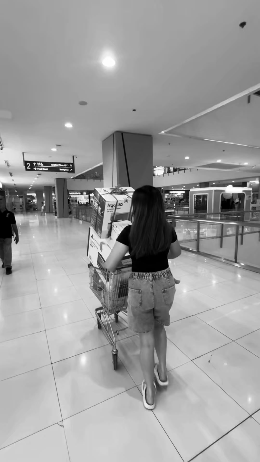 @Michellesinagub(fb Mimi vlog )