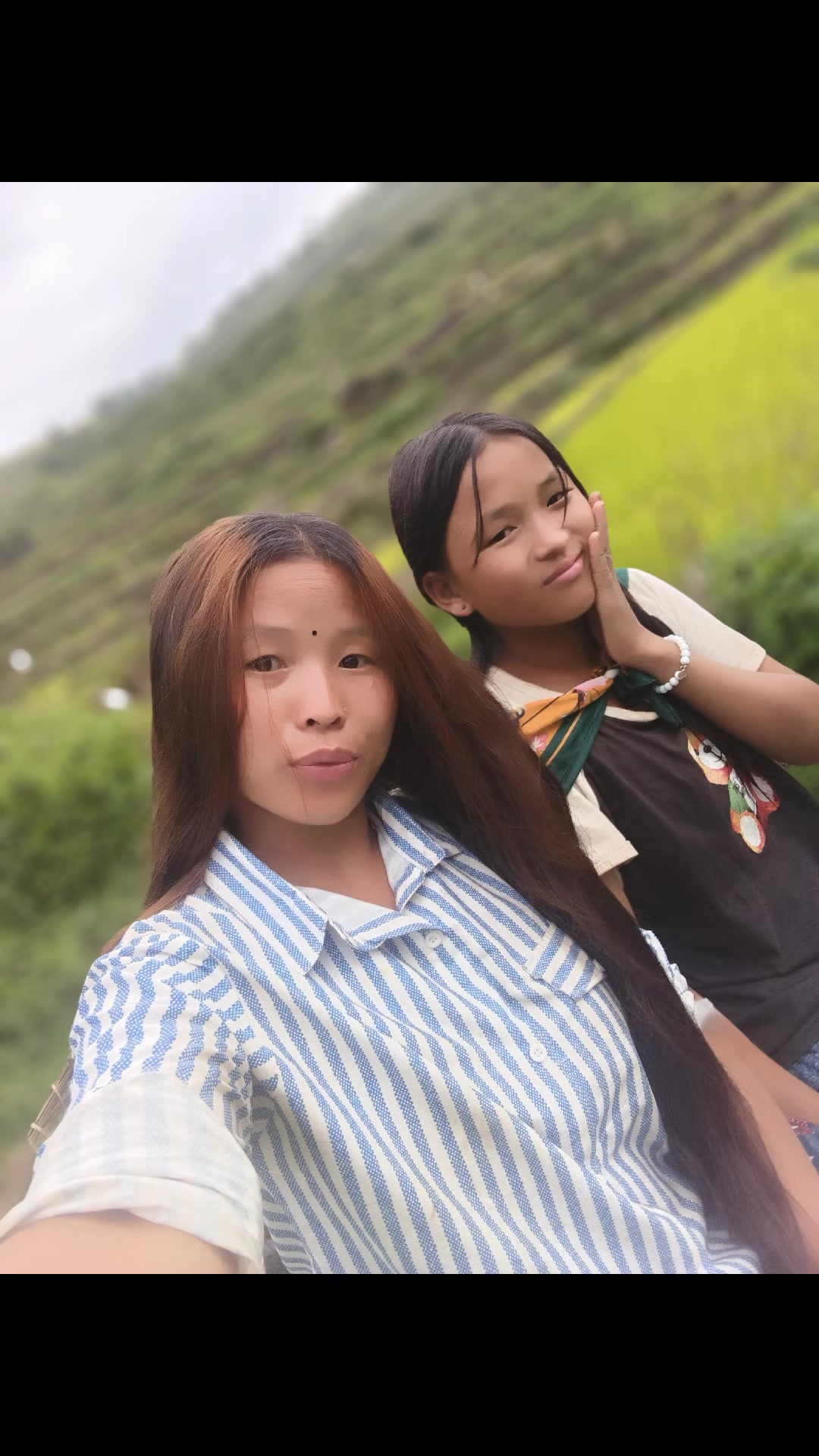 @Rosni rai