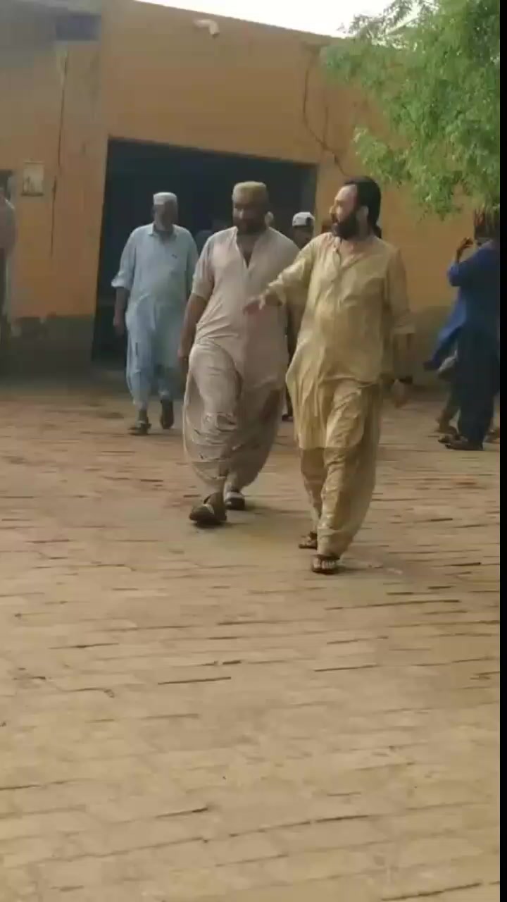 @Syed Zeeshan Shah