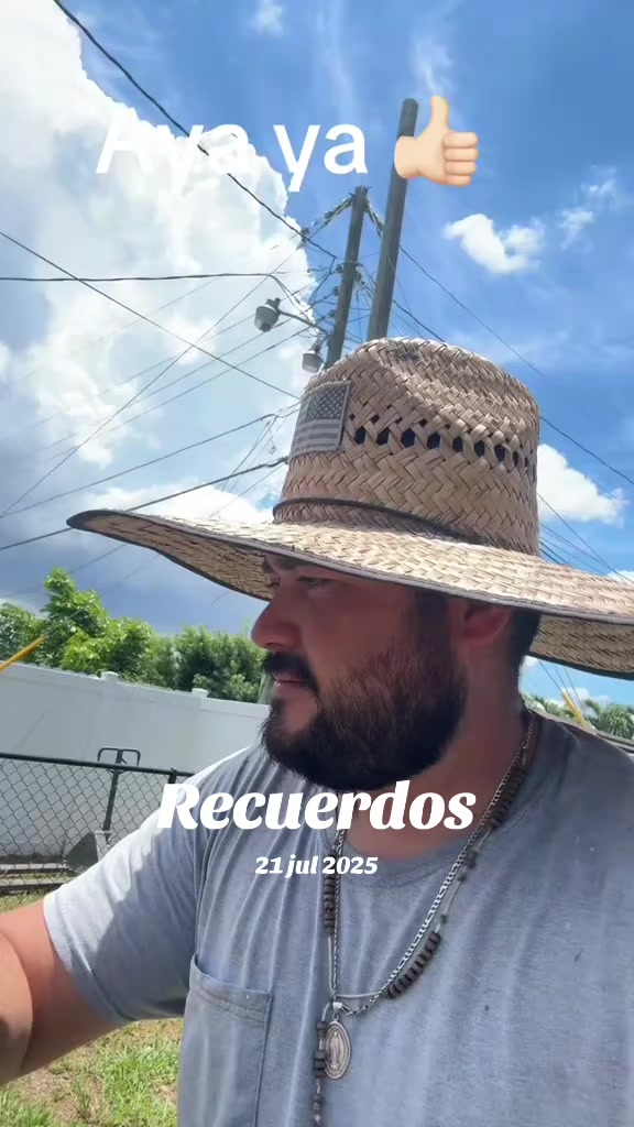 @Jose Chavarria