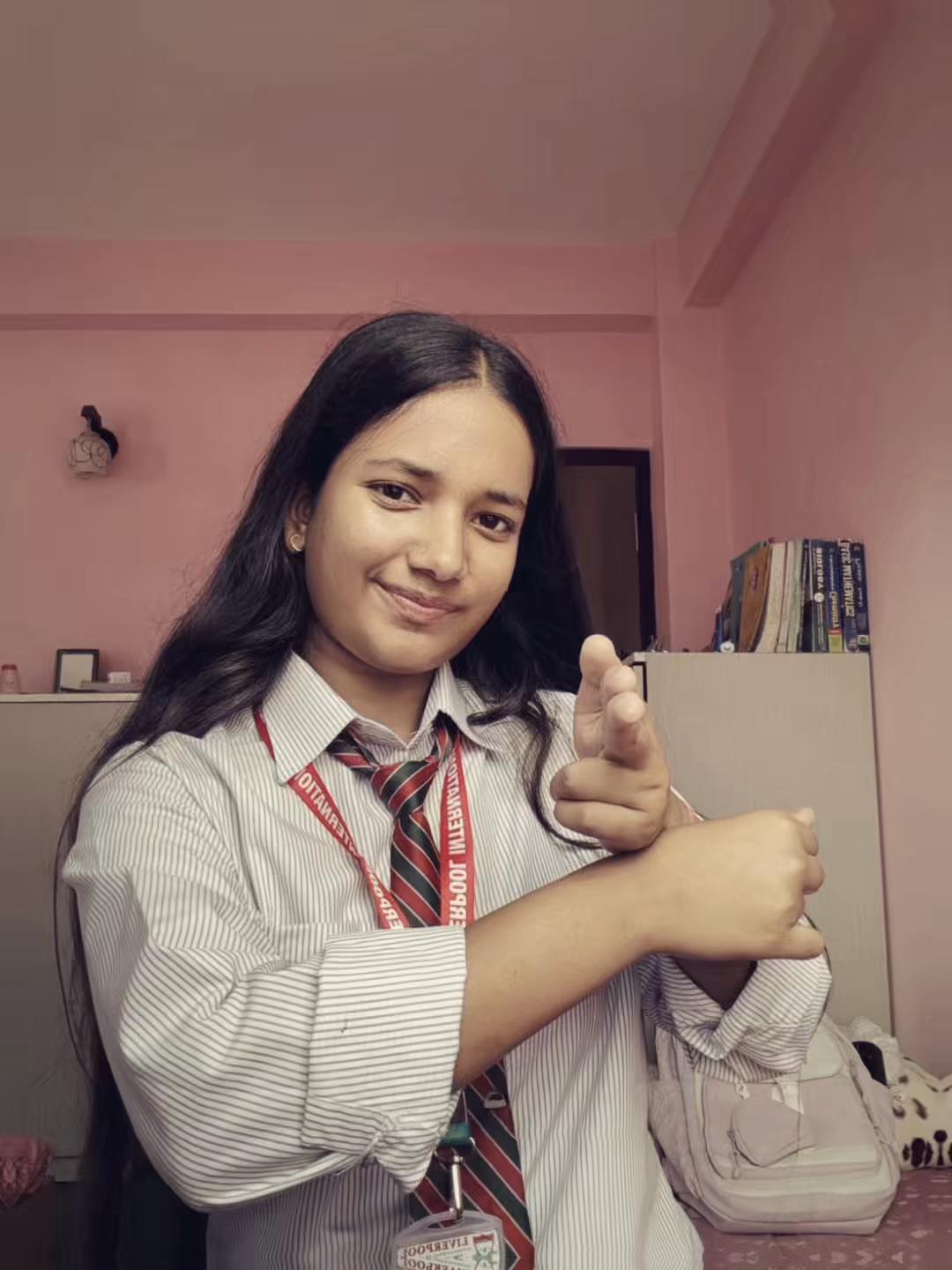 @Nehasah🇳🇵