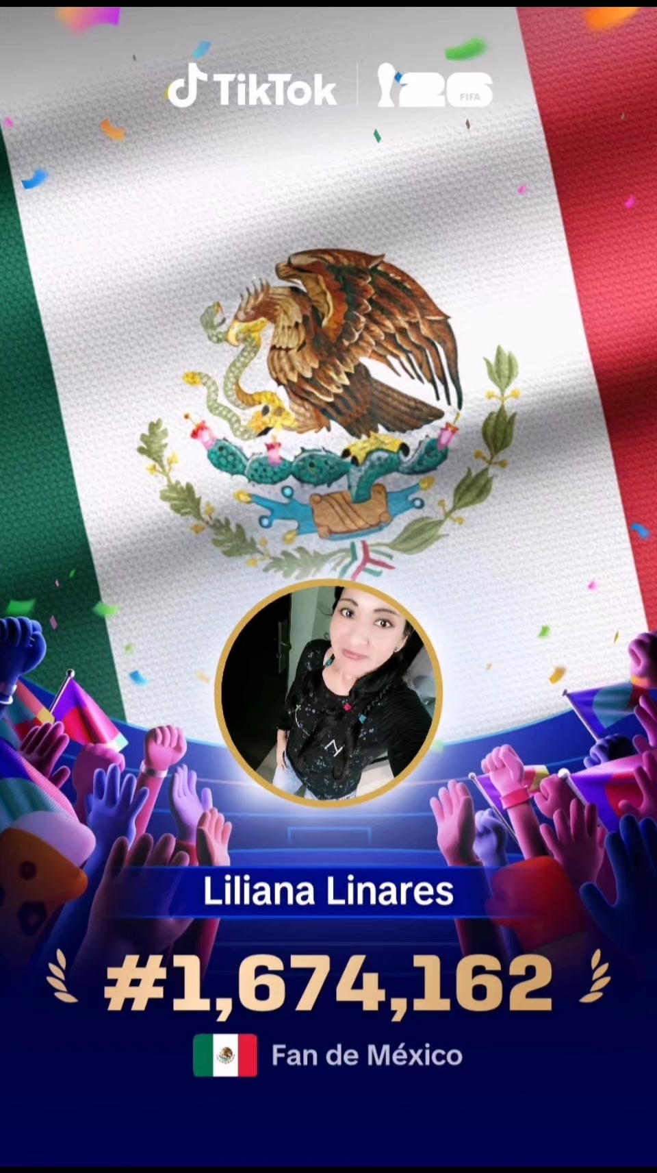 @Liliana Linares