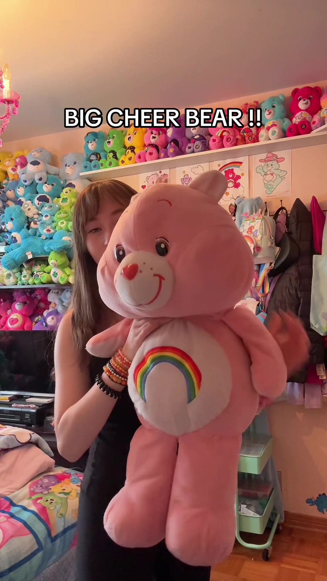 @Wish Bear ★