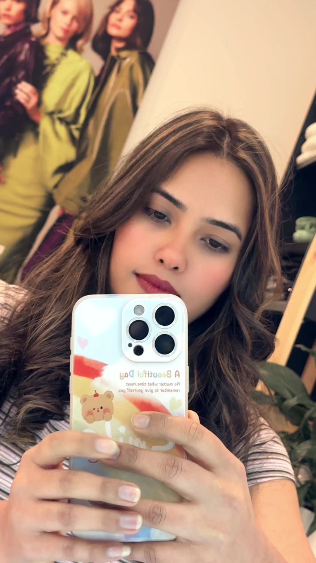 @Sabina Budhathoki🧿🖤