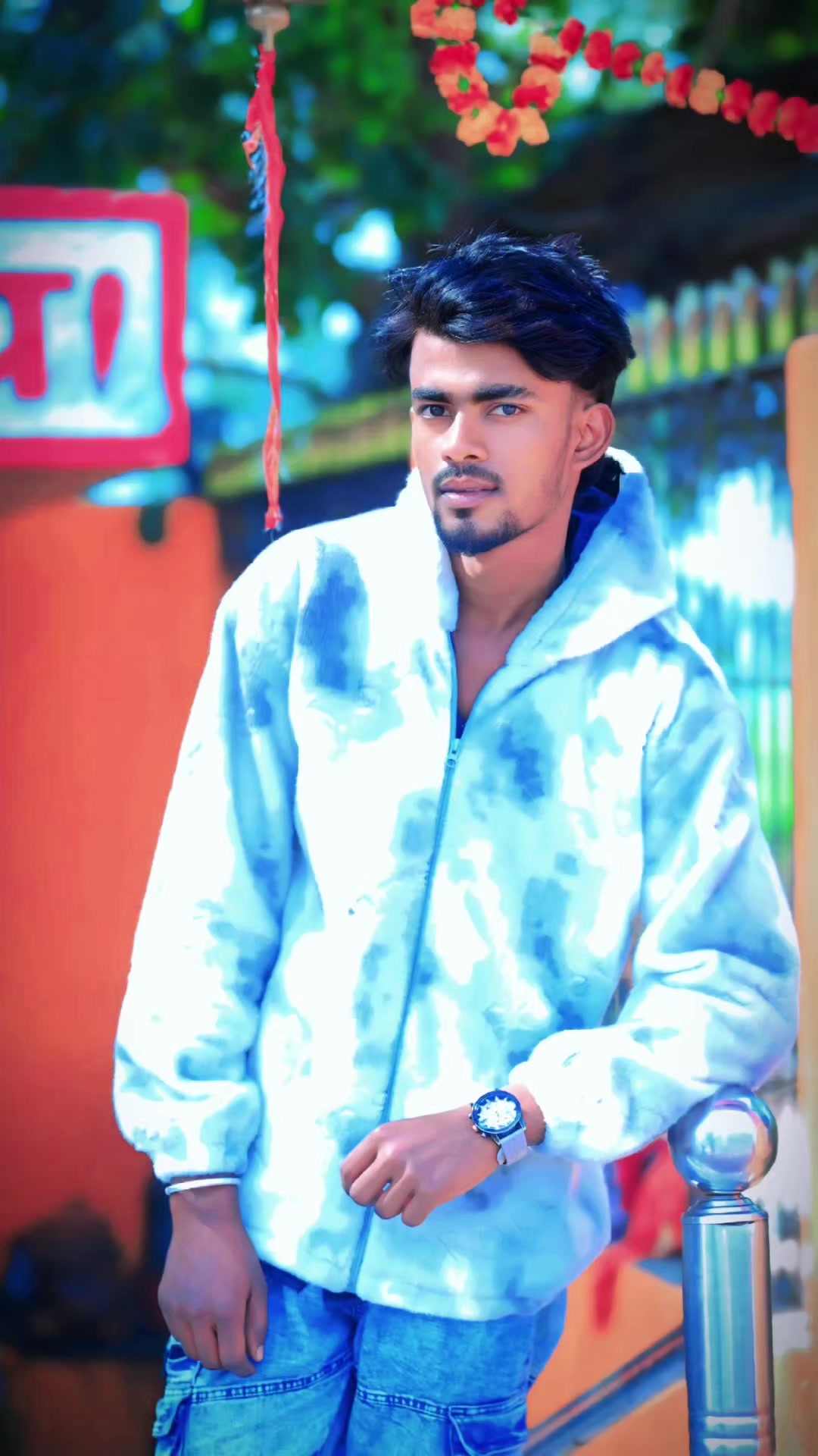 @RaJa YaDaV