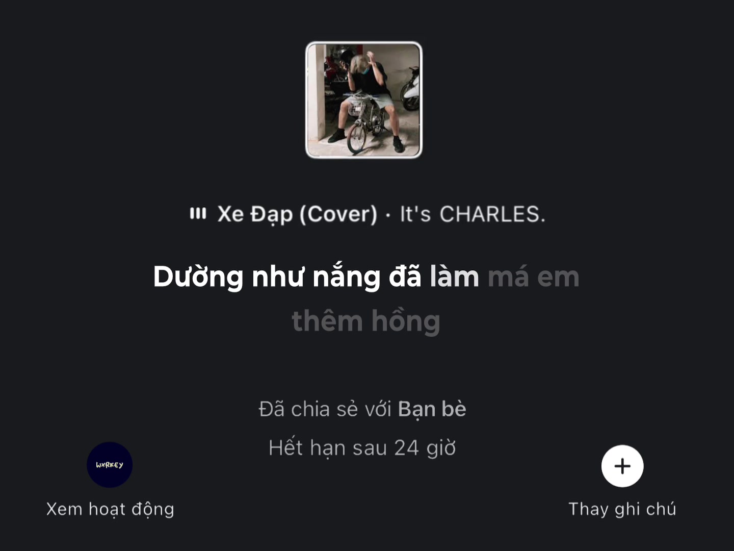 @Wxrkey