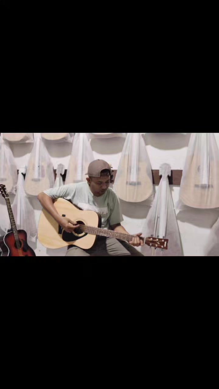 @Hanung Gitar Purwakarta