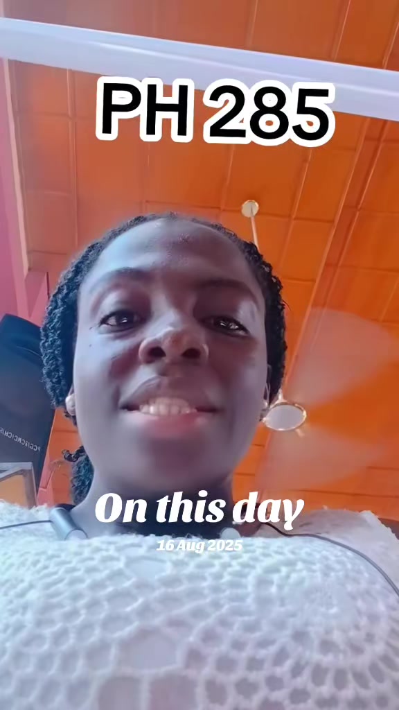 @Nana Yaa Papabi