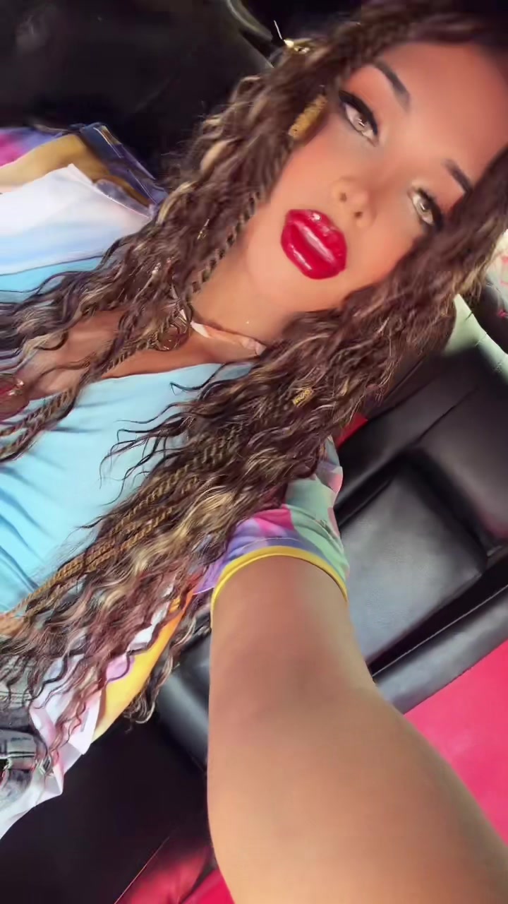 @Ivanna Vargas 🫦
