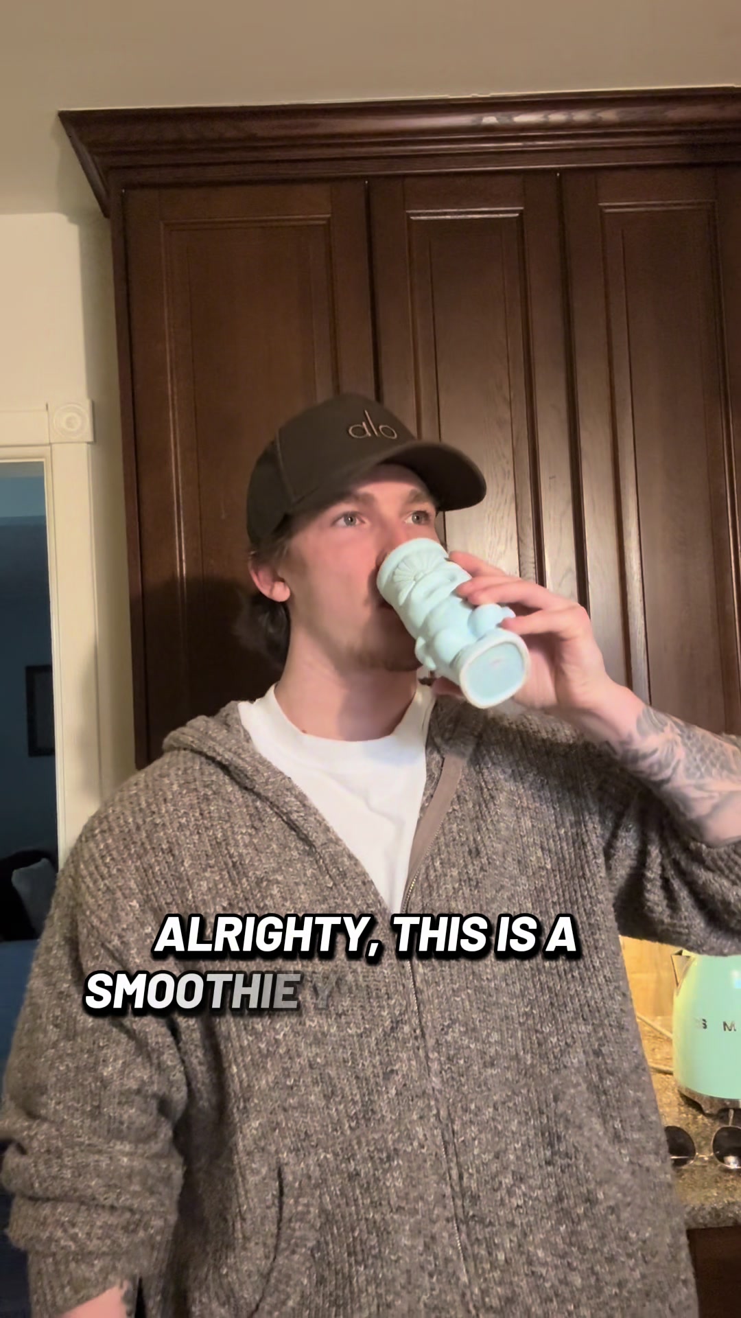 @Zach Baxter