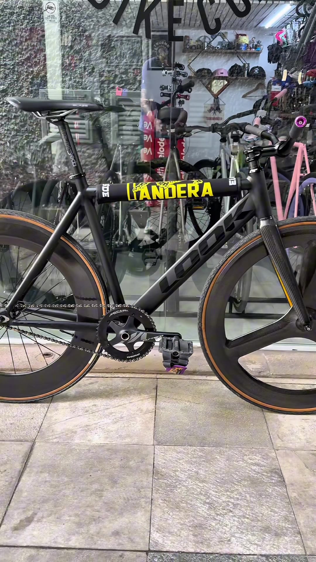 @Chandan Bike Company