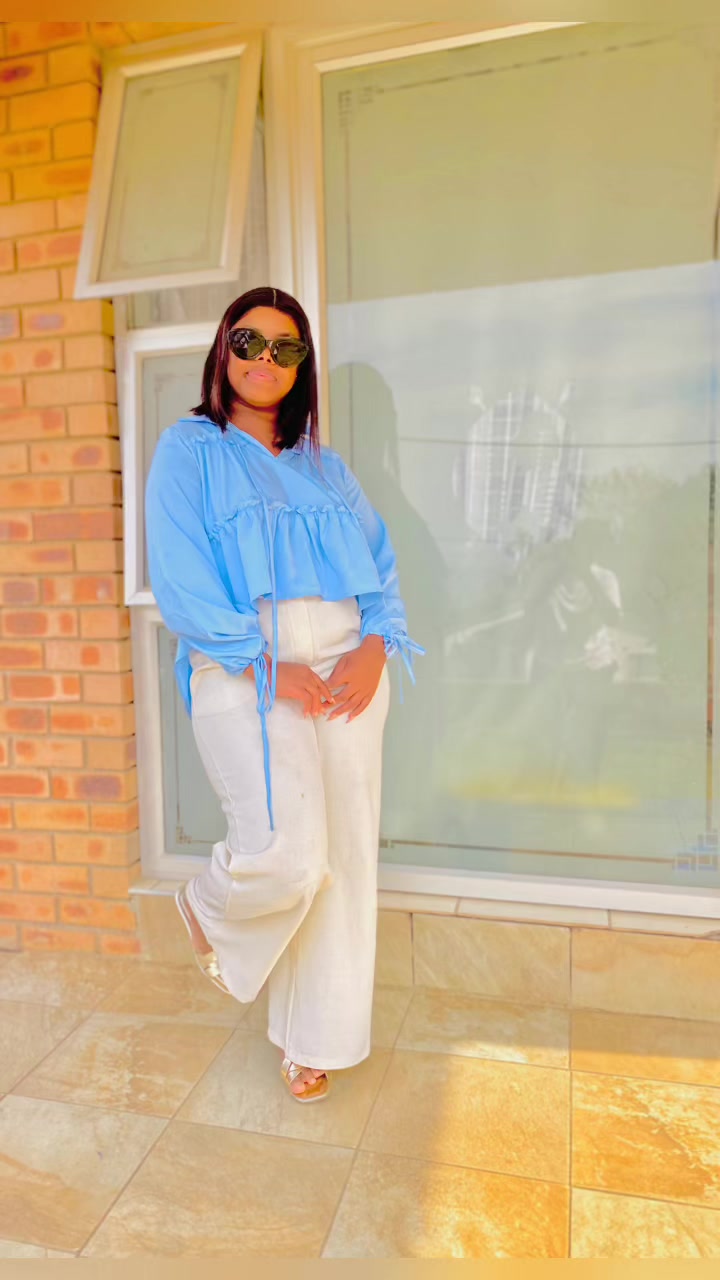 @Miss zungu 😇