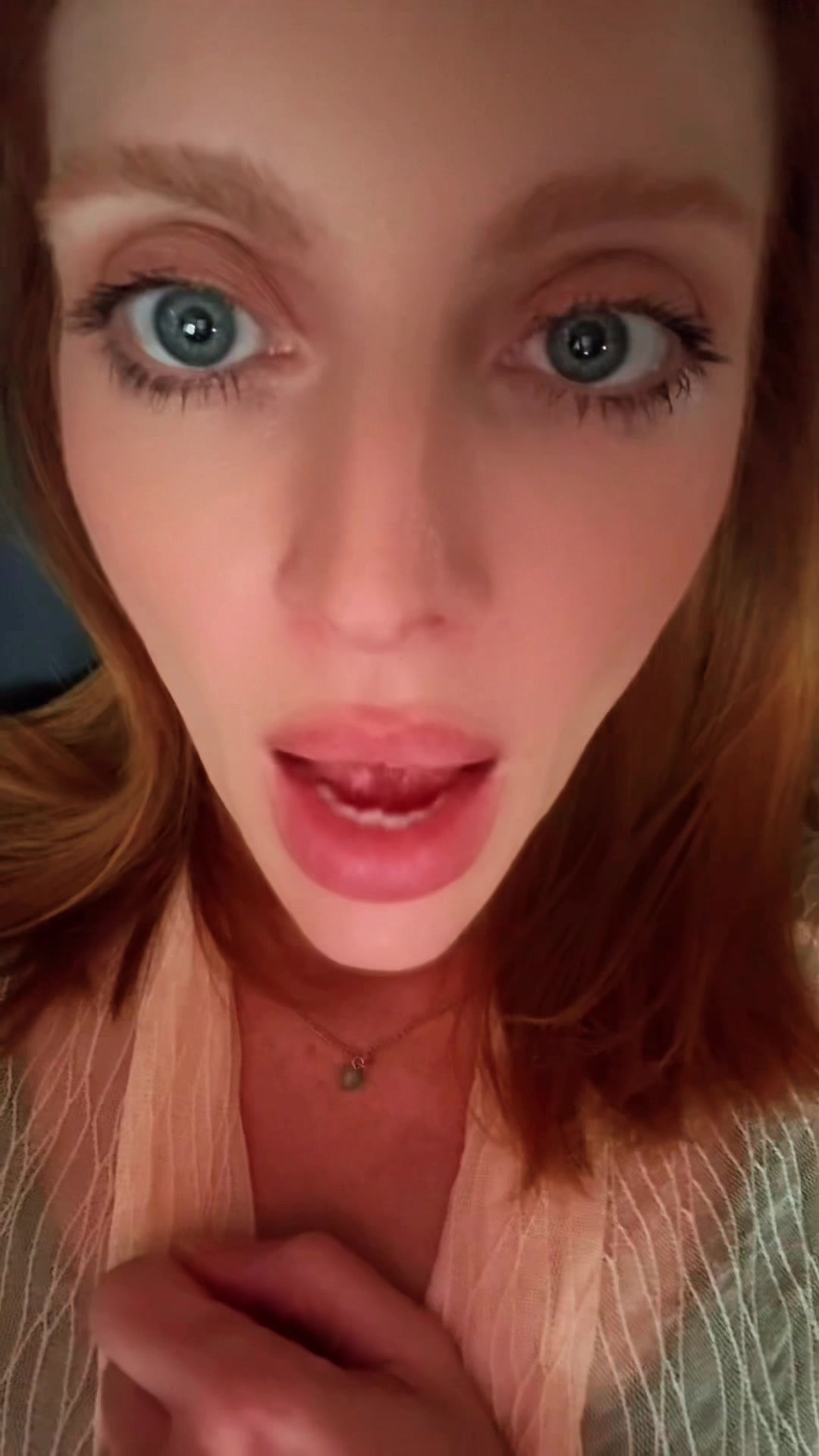 @Canadian Ginger