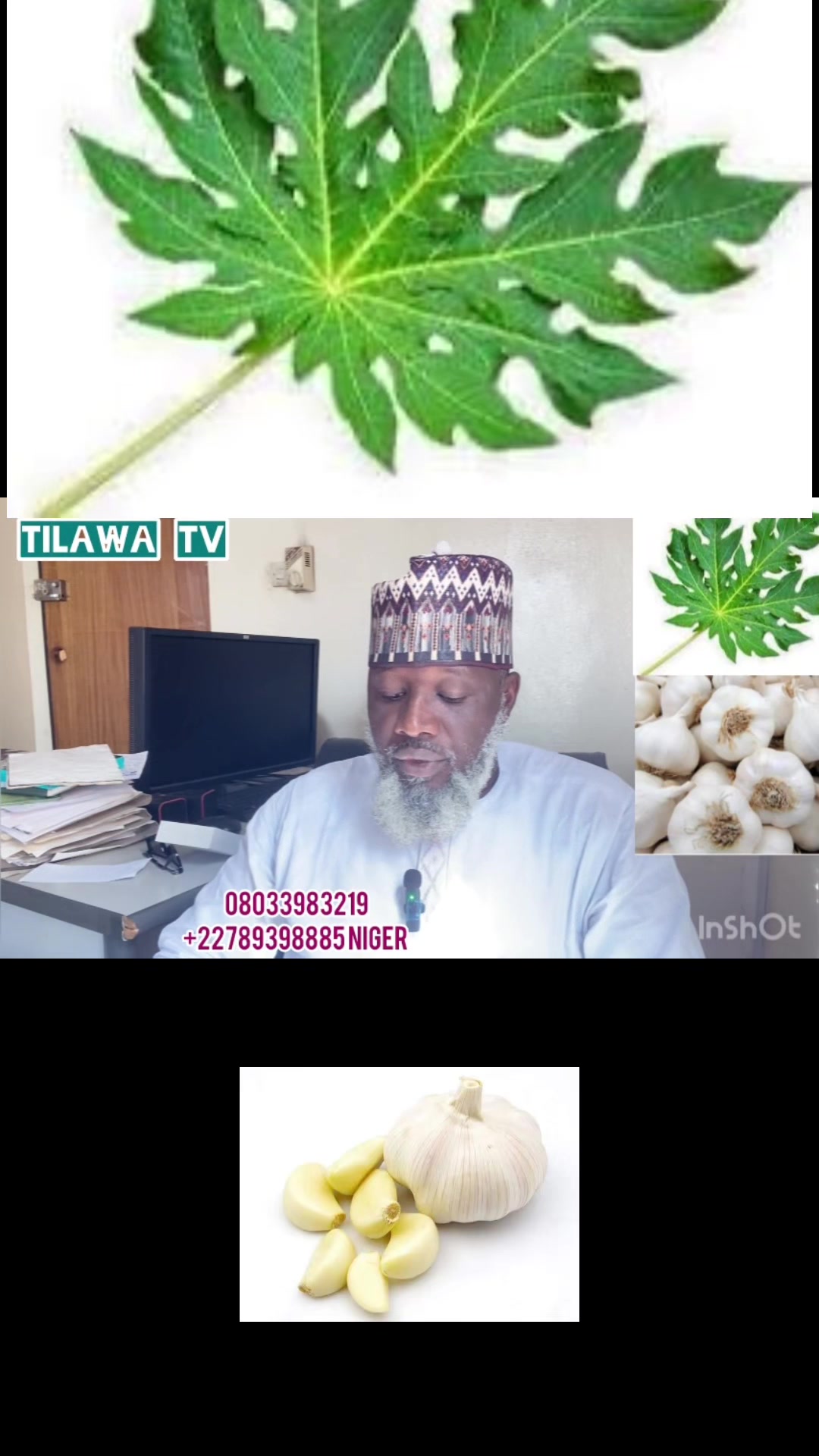 @TILAWA TV Official