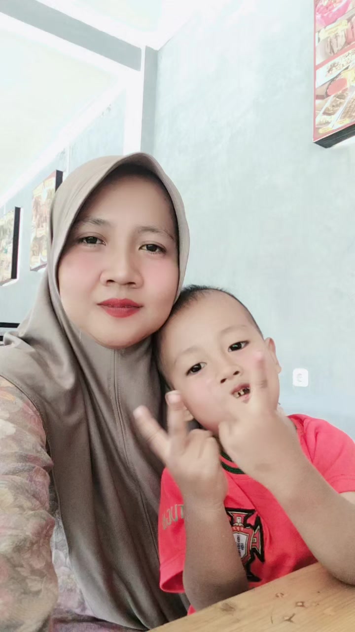 @Mamah Bilal