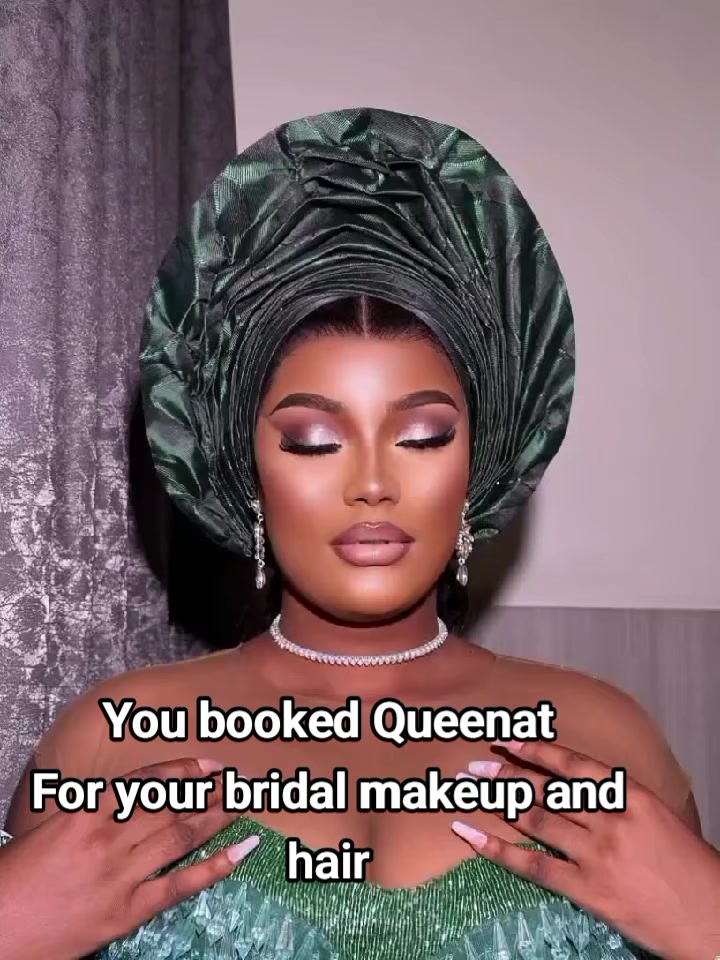 @Queen edet
