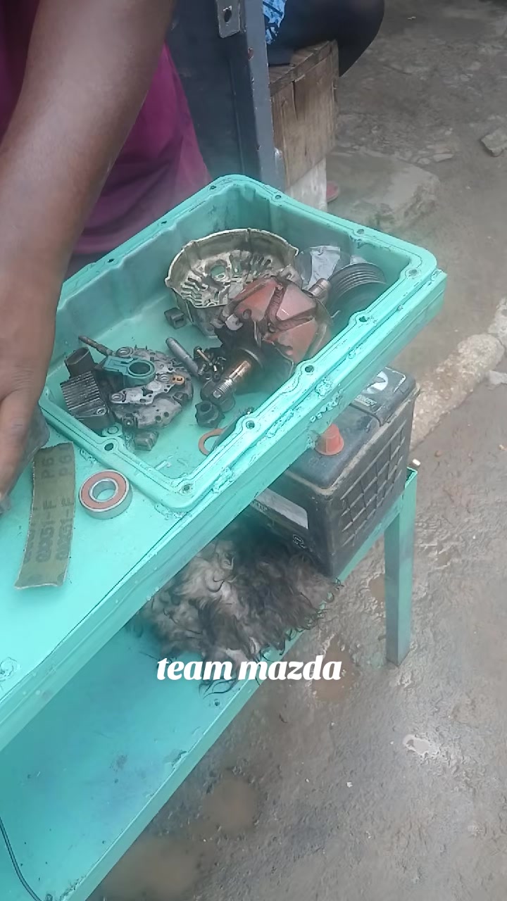 @Bad umeme