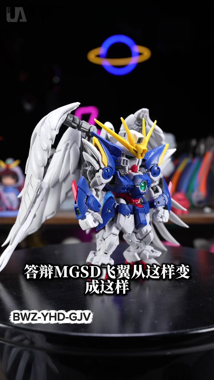 @MIN HOBBY