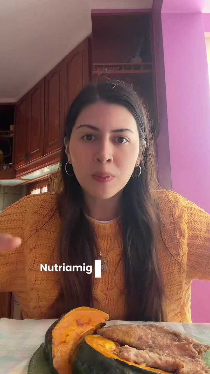 @Nutrición con vos ๐๐๐ซ๐ฅ๐