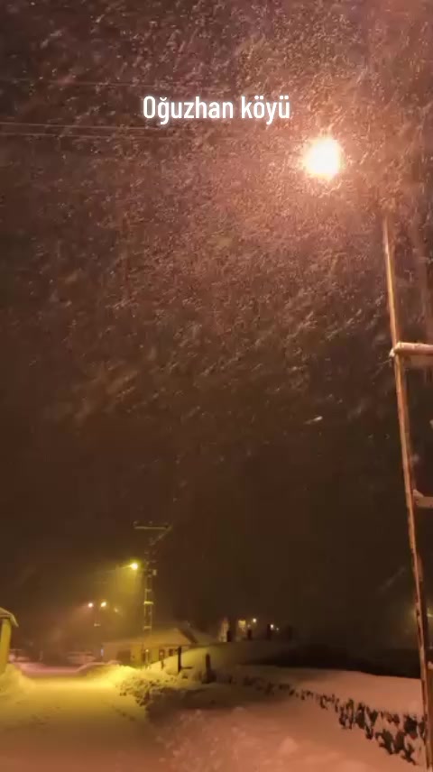 @Oğuzhan Köyü