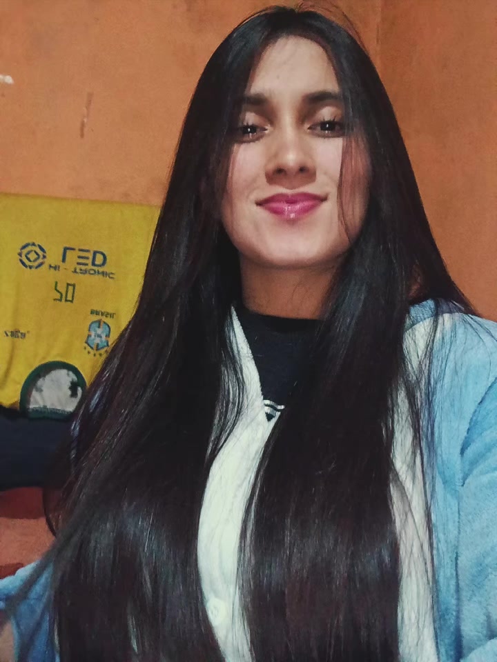 @Chaparrita♧