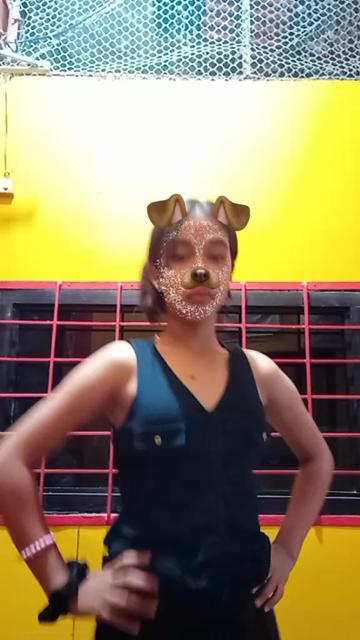 @Eva Mae/Hotmom
