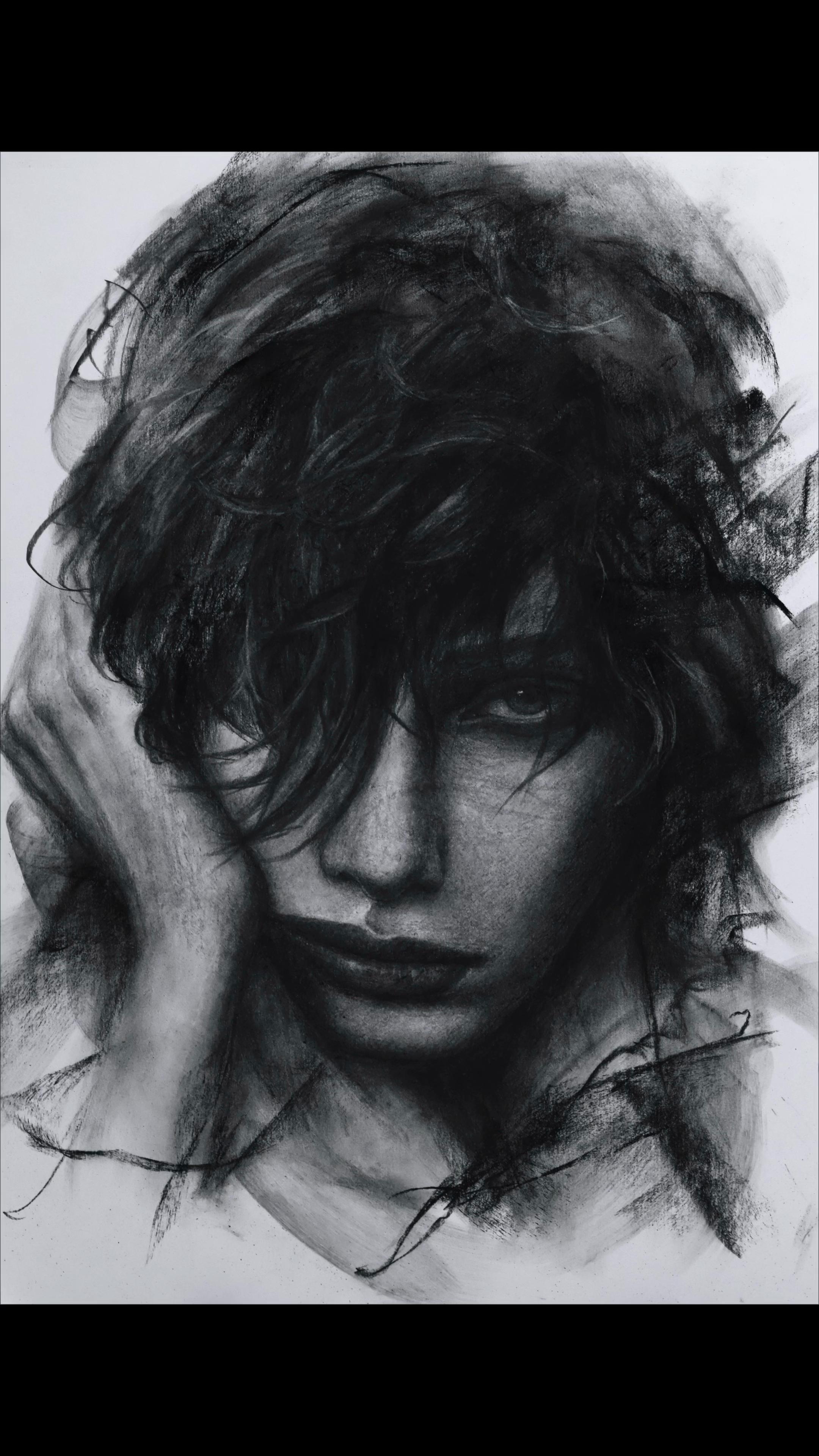 @ryosuke art