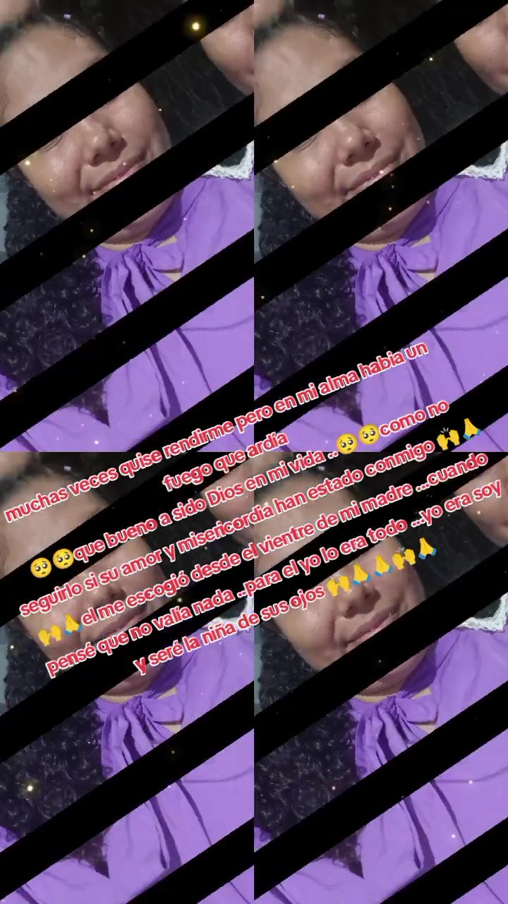 @servidoradecristoo
