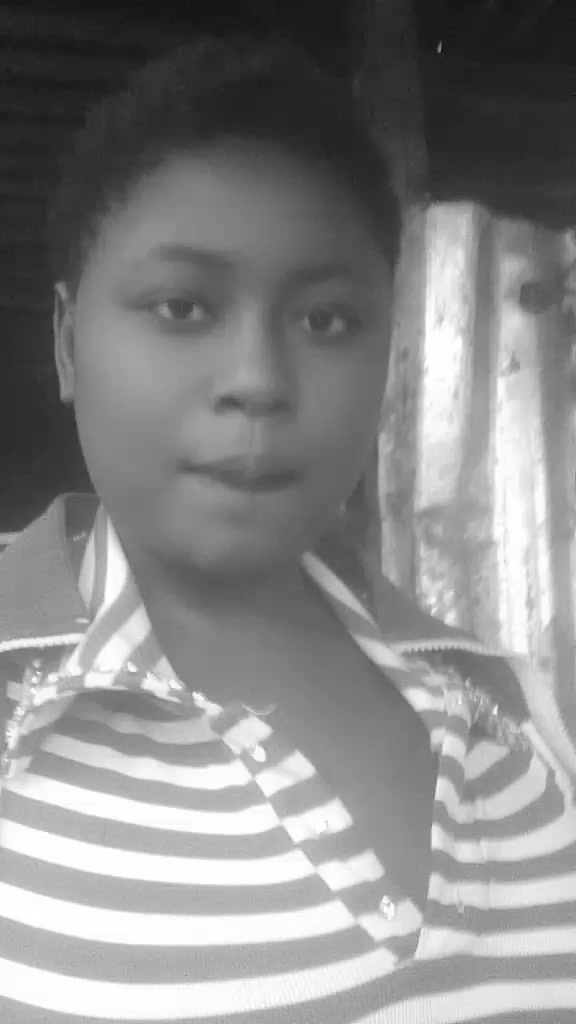 @Naomie la chouga
