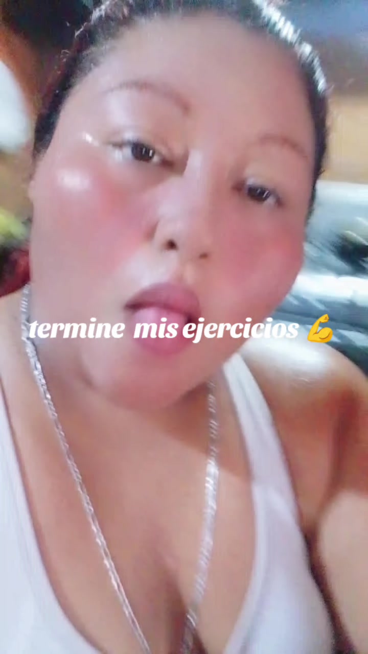 @la nena😘