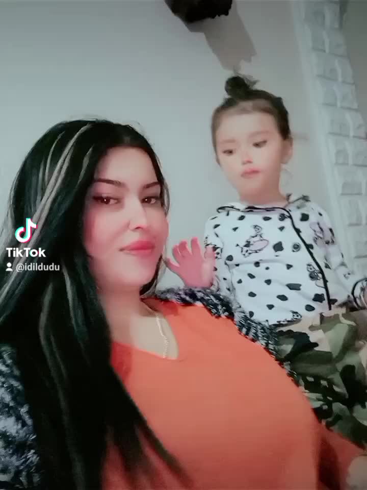 @Dudu  idil