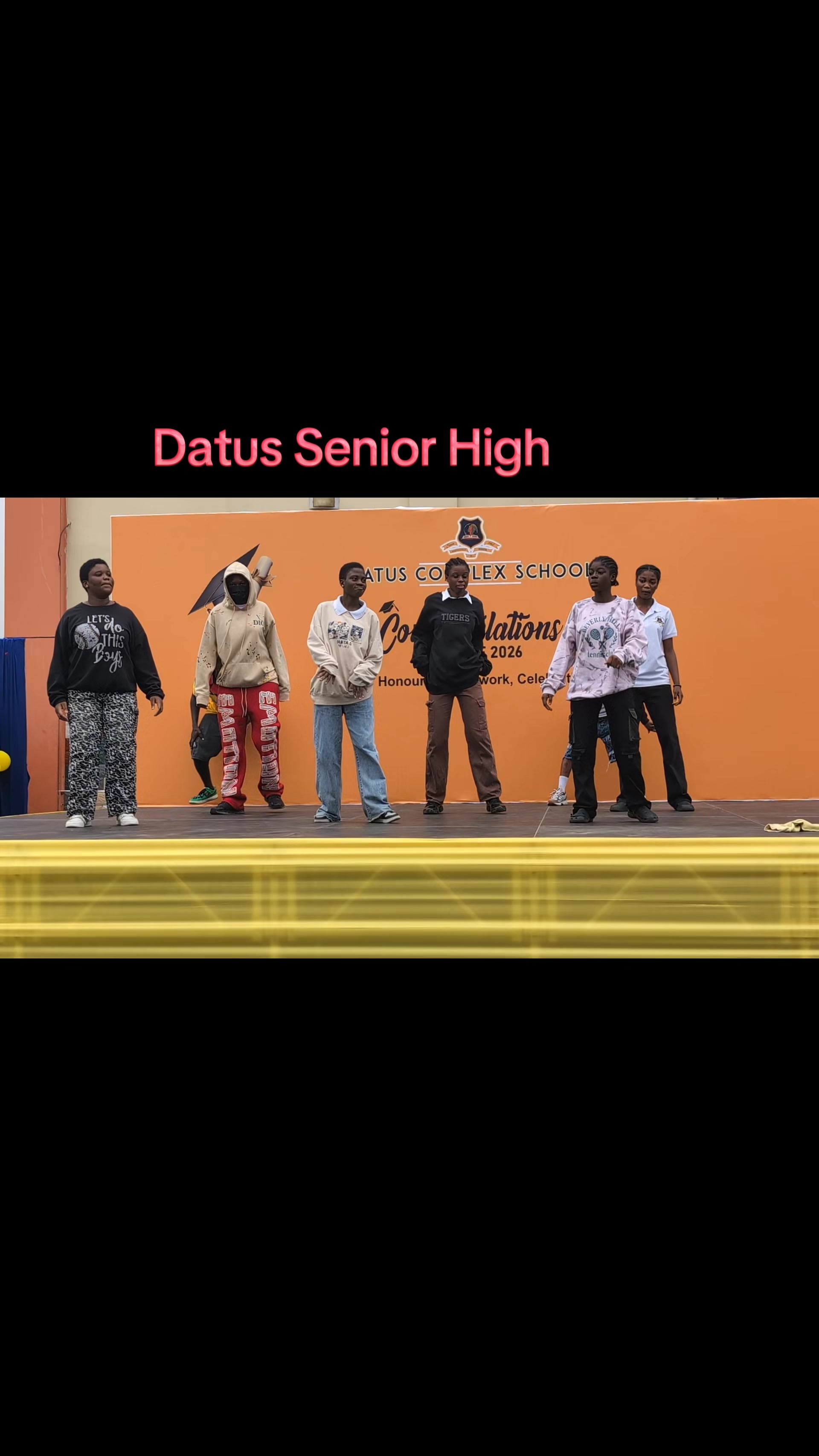 @Datus Complex Schools