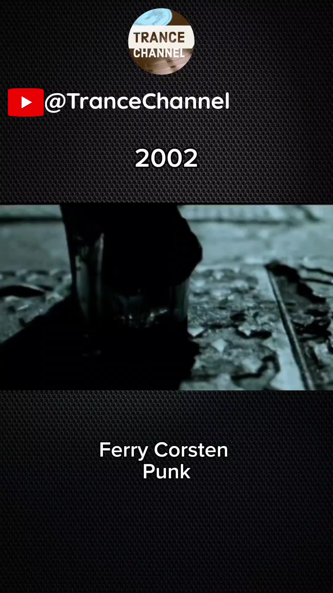 @Trance Channel