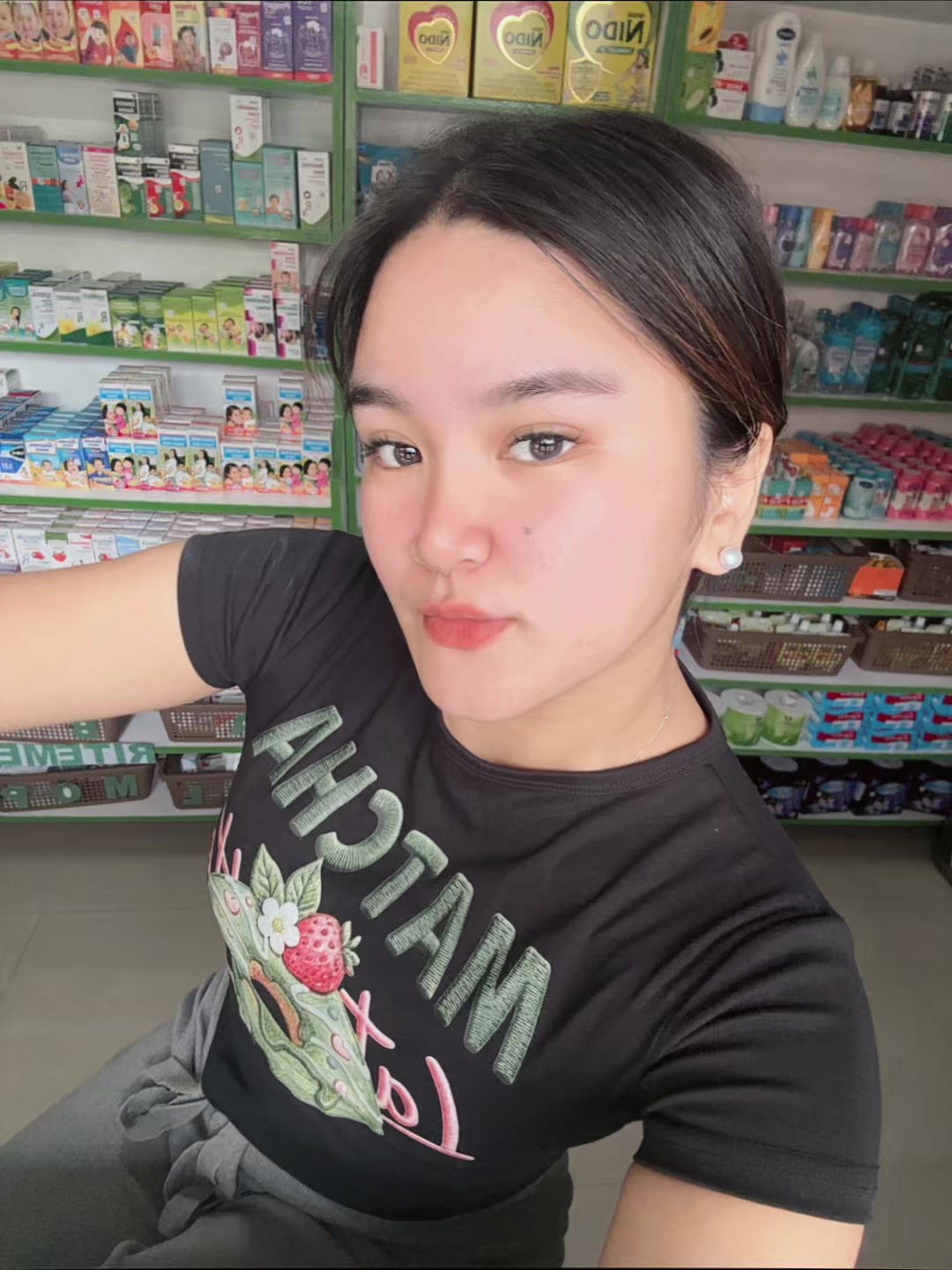 @Yuhence's