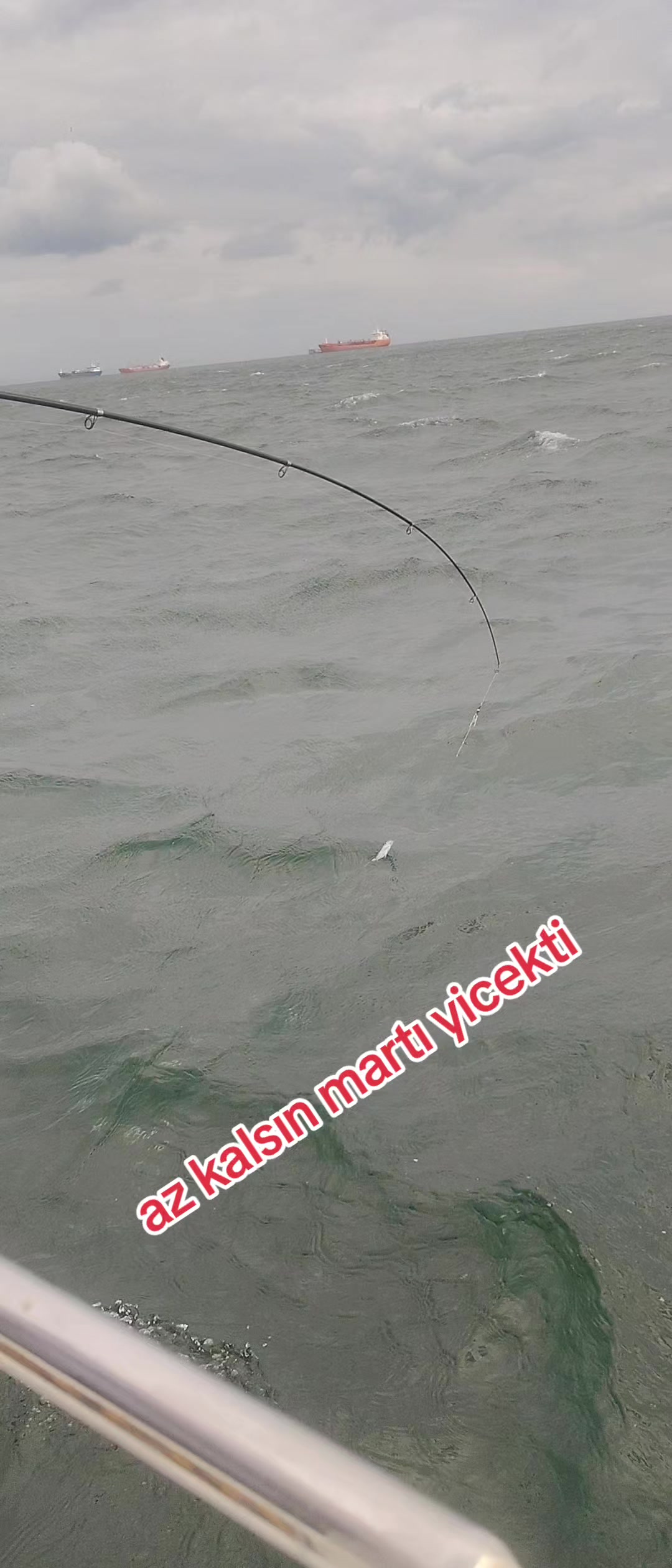 @SeRCan KaPTaNLa TeKNe KeYFi