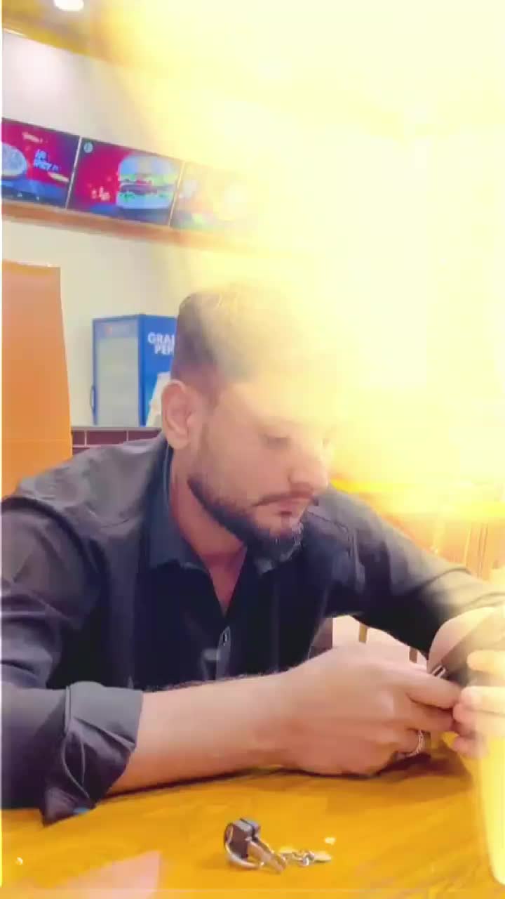 @ملک علی اعوان