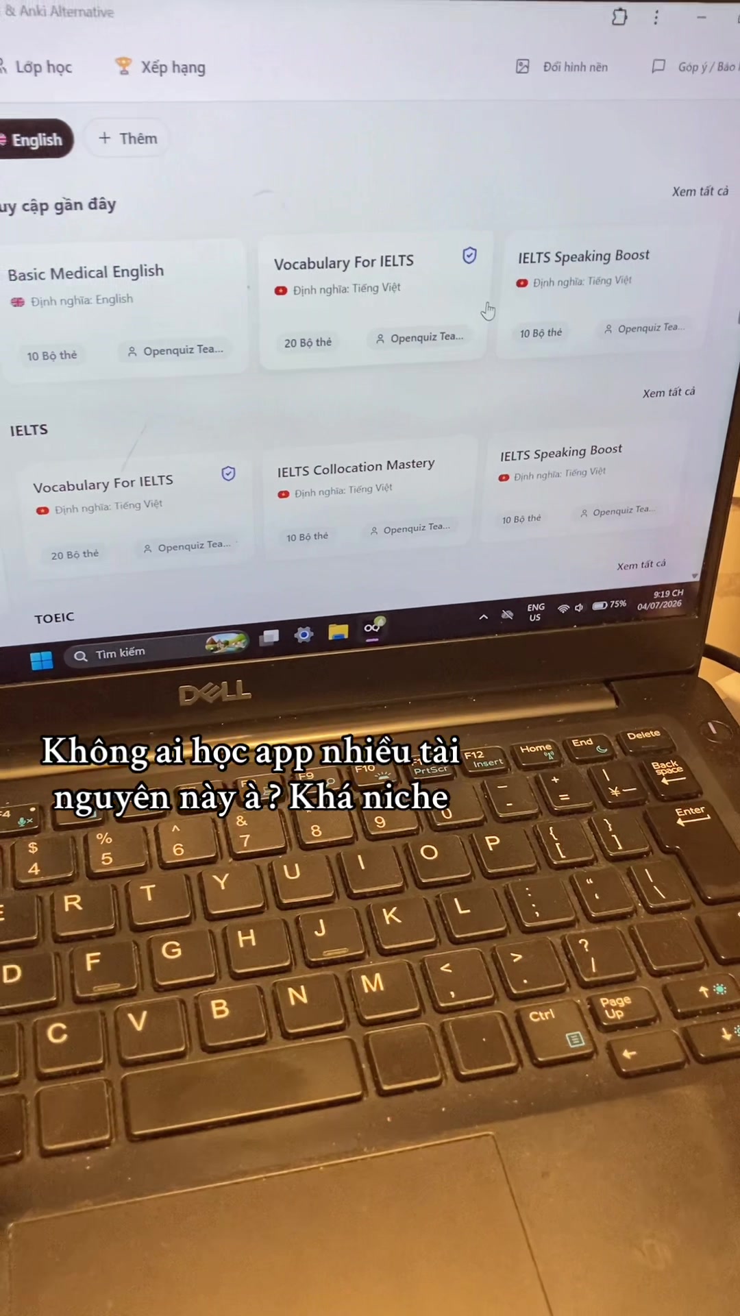 @9 điểm Anh đổi tên