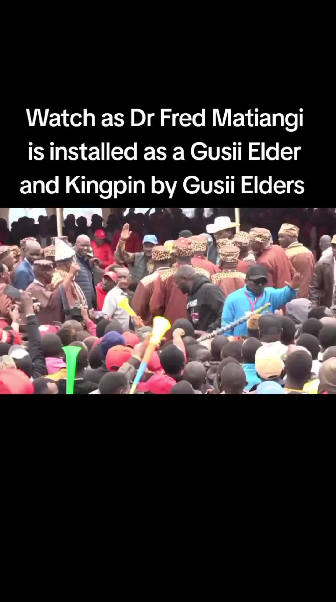 @Kenyan politics 24/7