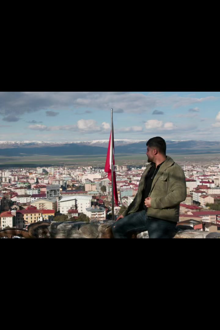 @Furkan Toplu