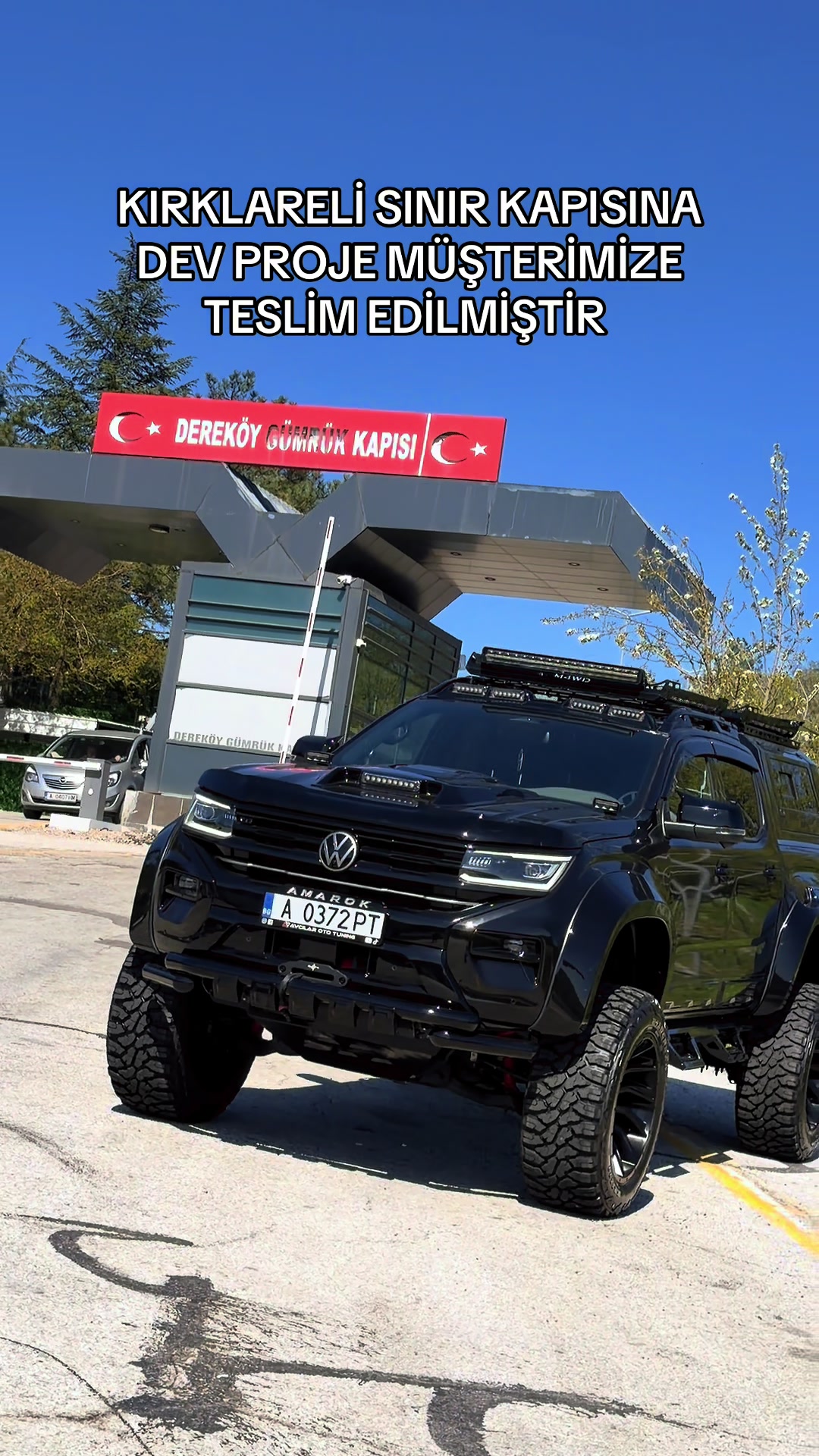 @Avcılar Oto Tuning