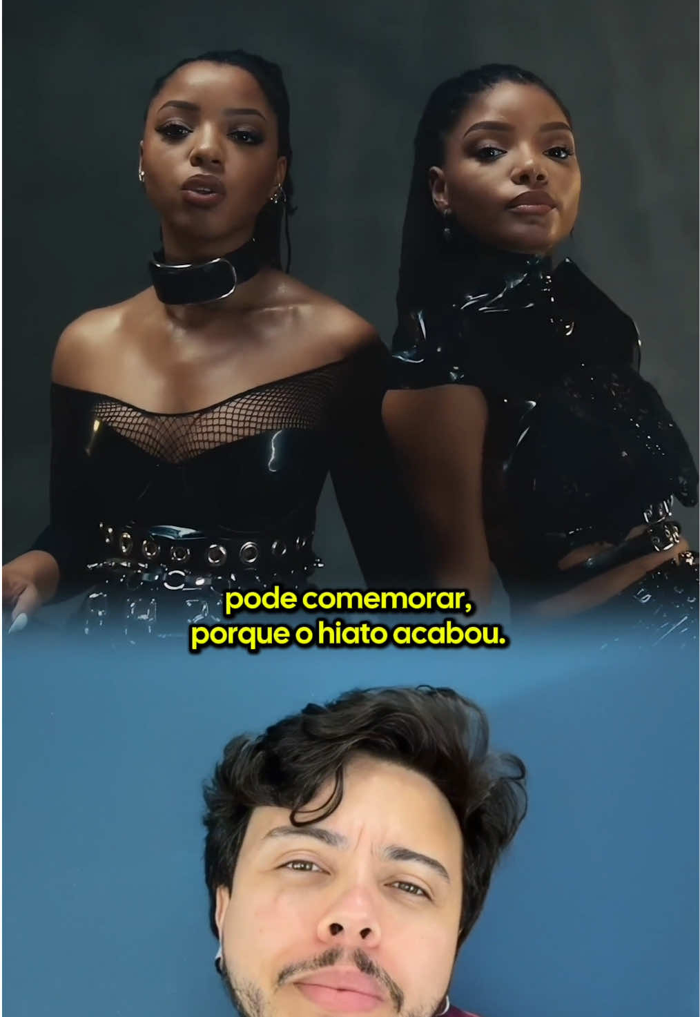 @Falo de M&uacute;sica POP 👩&zwj;🎤