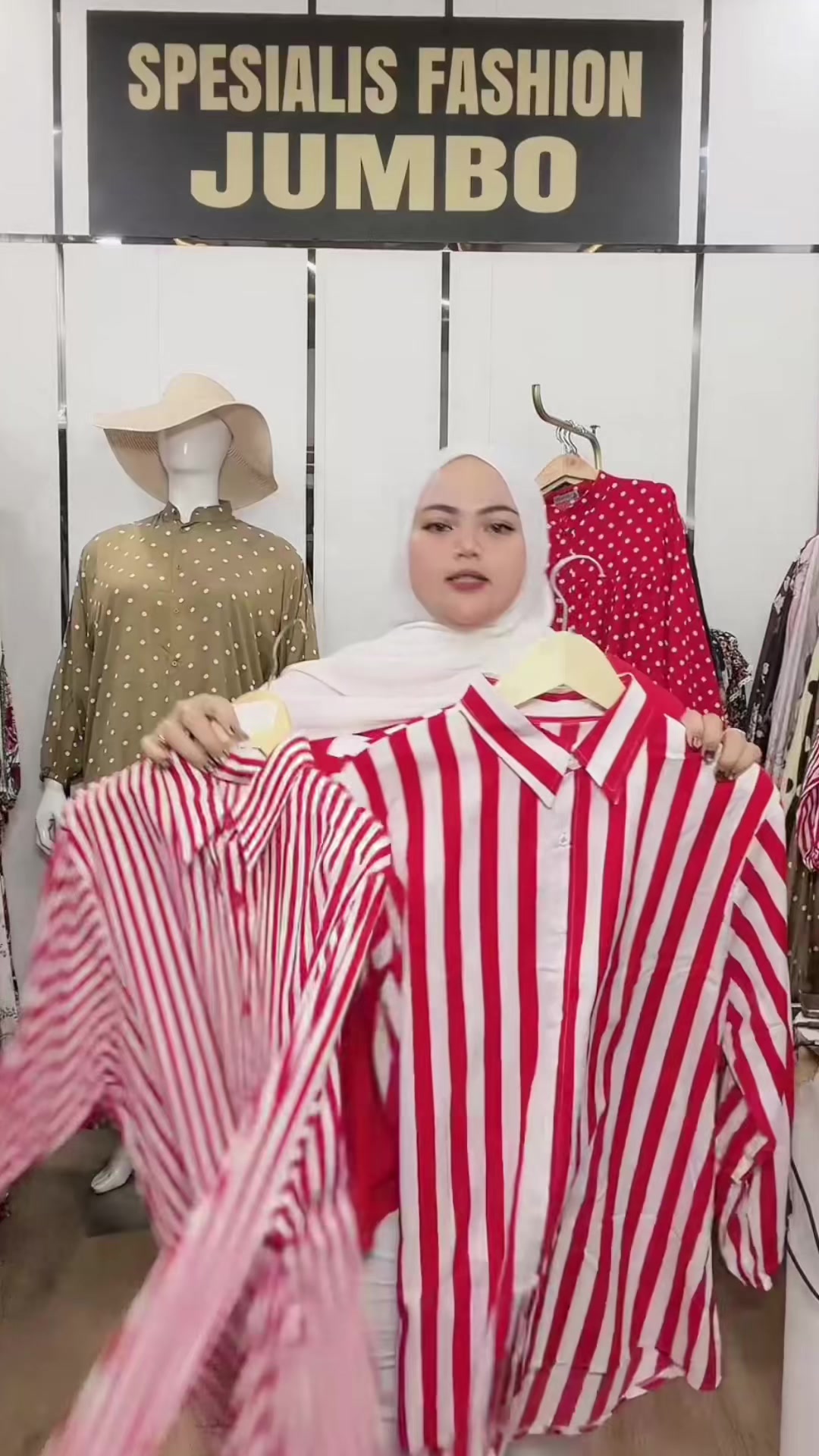 @BigSize Kekinian 🛍️